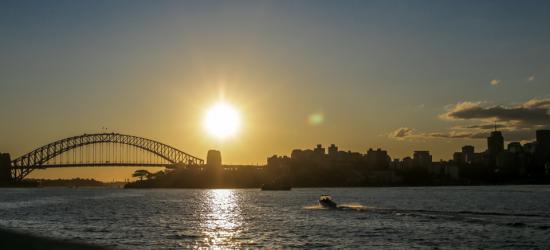 CARPE DREAM: Weekend w Sydney, czyli city break w stylu Carpe Dream (ZDJĘCIA)