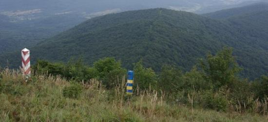 Pogranicznicy w biegu sztafetowym na 100-lecie odzyskania niepodległości
