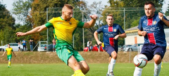 LKS Pisarowce pokonuje PSG (ZDJĘCIA)
