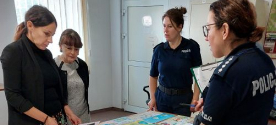 SANOK: Policyjny konkurs rozstrzygnięty! Znamy zwycięzców (ZDJĘCIA)