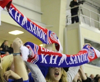 HOKEJ: Ceny biletów na mecze fazy play-off