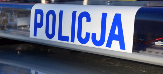Jechał pijany rowerem. Miał przy sobie narkotyki