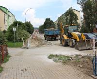 Bum drogowych inwestycji w mieście. Wyłaniająca się Kochanowskiego i Prugara Ketlinga, most na Sanoczku, chodniki i jezdnia przy Królowej Bony (ZDJĘCIA)