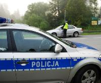 POWIAT BIESZCZADZKI: Policja skontrolowała ponad 600 kierujących, dwóch z nich było nietrzeźwych