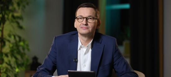Premier: Określimy ramy funkcjonowania mediów społecznościowych