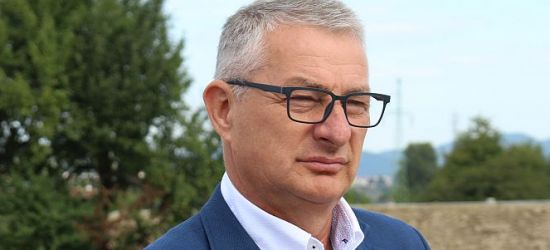 Przemyśl murem za Rząsą. Sanok bez drugiego mandatu