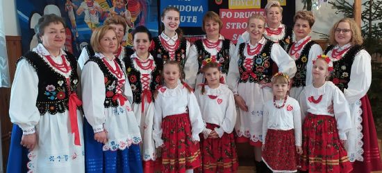 Gramy z WOŚP! Koncert „Na ludową nutę”! (VIDEO)