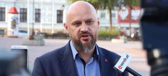 Jakub Osika objął stery w Polskim Radiu Rzeszów