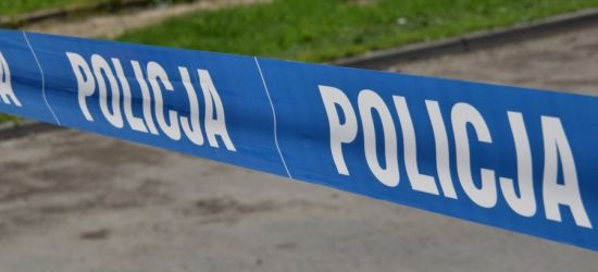 PODKARPACIE: Tragiczny wypadek na budowie. Nie żyje dwóch mężczyzn