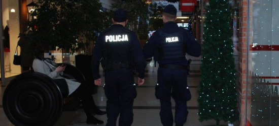 Policja przypomina o przestrzeganiu obostrzeń sanitarnych