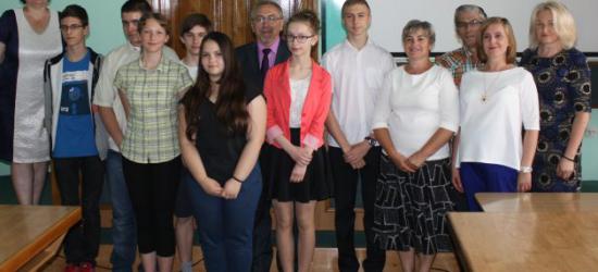 Świat nie jest już dla nich zagadką. Odkryli go dzięki nauce (ZDJĘCIA)