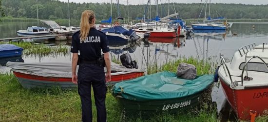 PODKARPACIE: Tragedia nad wodą. Utonął 33-letni mężczyzna
