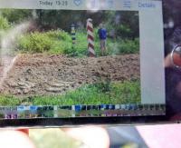 Sypią się mandaty za selfie ze słupami granicznymi