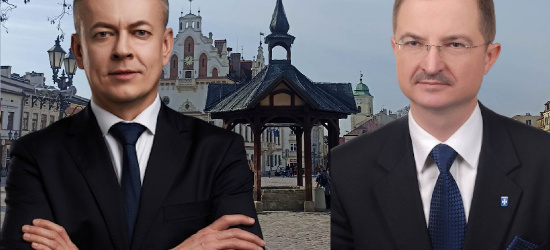 RZESZÓW24: Sensacja w Rzeszowie? Kandydat PiS przegrywa z bezpartyjnym kandydatem? (VIDEO)