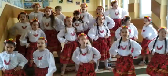 Pieśnią uczcijmy Święto Odzyskania Niepodległości (VIDEO)