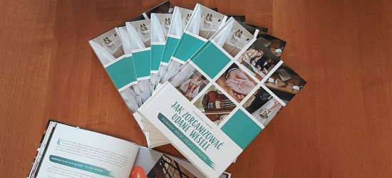Mamy zwycięzców! Poradniki experta ślubnego wędrują do naszych Czytelników