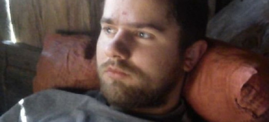 UDOSTĘPNIJ: Zaginął chory 26-latek. Może przebywać w Bieszczadach