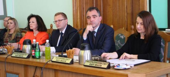 SANOK: Wkrótce X sesja rady miasta. Zobacz porządek obrad