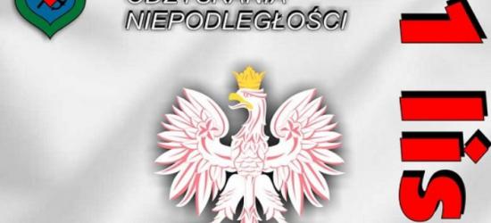 GMINA ZAGÓRZ: 97 ROCZNICA ODZYSKANIA NIEPODLEGŁOŚCI W ZAGÓRZU (PROGRAM)