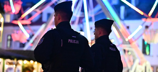 Uwaga na drogach! Zadbaj o bezpieczeństwo w Sylwestra