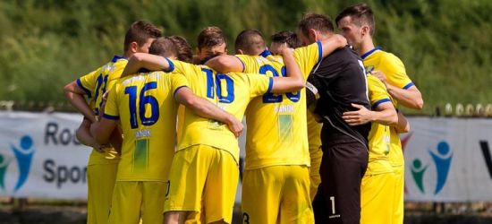 Nieprawdopodobny mecz. Ekoball Stal przegrywa półfinał pucharu po karnych