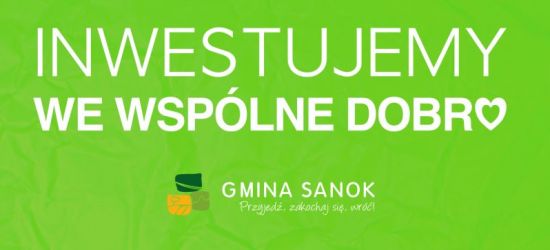 Okiem Włodarzy wiejskiej gminy Sanok