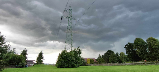 Wyłączenia prądu w regionie. Kiedy? Sprawdź!