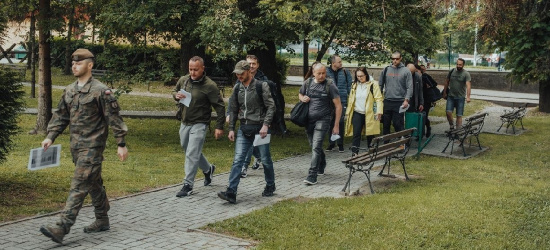 Blisko 80 nowych kandydatów do służby