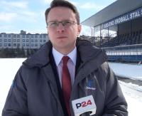 Poseł Piotr Uruski zaprasza do składania wniosków w Programie KLUB. Na stole 40 mln zł! (VIDEO, ZAPROSZENIE)