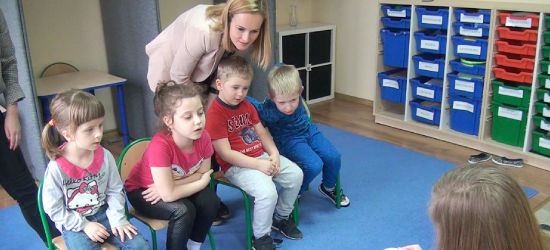 Światowy Dzień Świadomości Autyzmu. Odwiedziliśmy Strefę Smyka (VIDEO)