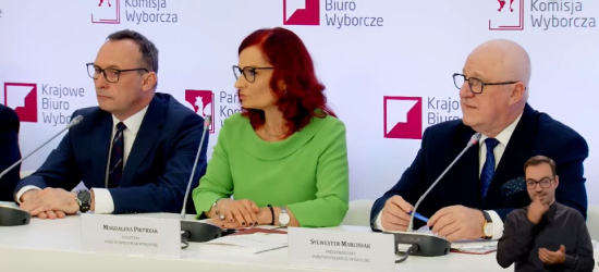 Wszystkie komisje zakończyły pracę. Rekordowy czas (VIDEO)