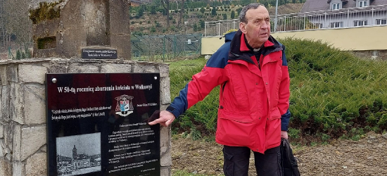 „Nieznane wdzięki Łopieńskiej Panienki”. PTTK zaprasza na wyjątkową wyprawę