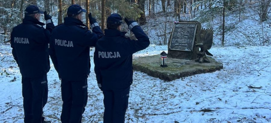 CISNA: 33. rocznica katastrofy śmigłowca (ZDJĘCIA)