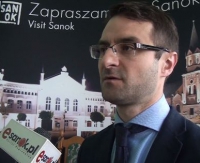 Europoseł Tomasz Poręba ujawnił kto naprawdę pisał uderzającą w Polskę rezolucję (FILM)