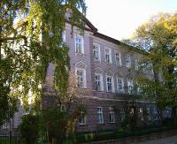 Zapisy do klas I, IV i VII w Szkole Podstawowej nr 8 im. Królowej Zofii w Sanoku