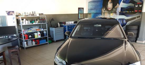 Studio Kosmetyki Samochodowej – Detailing Sanok