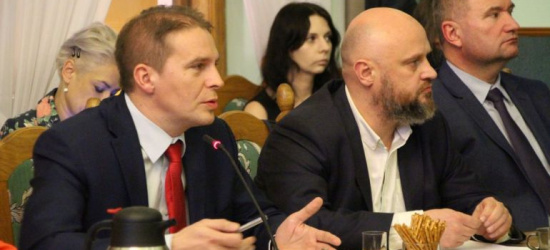 CZWARTEK: Nadzwyczajna sesja w mieście