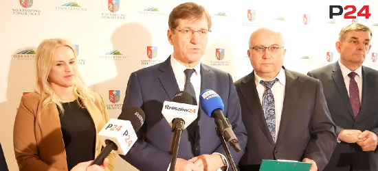 „Trzecia Droga-PSL wystawia sprawdzonych ludzi” (VIDEO)