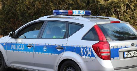 POLICJA APELUJE: Kupujesz w sieci? Nie daj się oszukać!