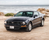 Mustang w końcu zawitał również w Polsce