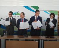Budowa „ekspresówki” S19 z Babicy do Barwinka staje się faktem. Via Carpathia jest strategiczną inwestycją w skali kraju (FILM, ZDJĘCIA)