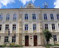 Będzie dodatkowy oddział w II LO? Dzisiaj zarząd podejmie decyzję