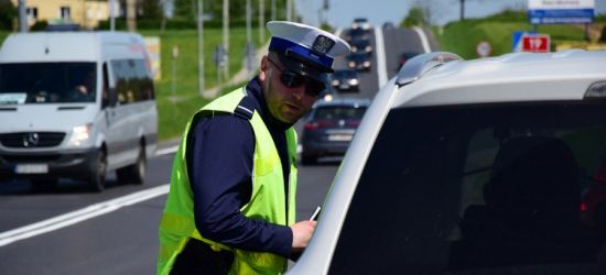 Poranek trzeźwy, kierowcy niekoniecznie…