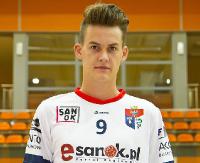 Jakub Sujkowski powołany na zgrupowanie reprezentacji Polski! Zawodnik Wilków w gronie 24 najlepszych w kraju! (ZDJĘCIA)
