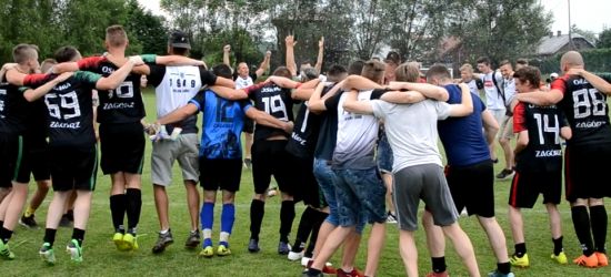 Osława Zagórz z awansem! (FOTO, VIDEO)