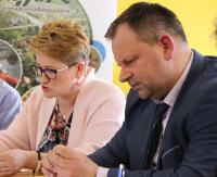 SESJA / ZAGÓRZ: Transport zbiorowy, okręgi wyborcze i emocje podczas wolnych wniosków (FILM, ZDJĘCIA)