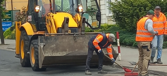Remonty dróg powiatowych. Kierowcy muszą uważać! (FOTO)