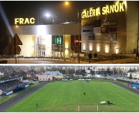 OPINIA BIEGŁEGO: Miasto straciło 230 tys. zł inwestując w Galerię Sanok. Zamiana stadionów oznaczałaby utratę 1,1 mln zł