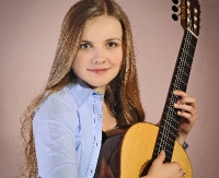 Piękna i zdolna Maria Korzeniowska ponownie w gronie laureatów