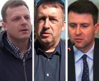HOKEJ SANOK: Klasa sportowa w II LO. „Trzeba przyklasnąć tej inicjatywie”. Prezes PZHL deklaruje wsparcie (FILM)